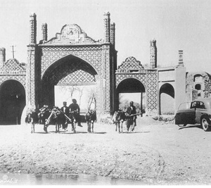 صداوسیما: زمان رضاشاه آب نجاست بود؛ الان آب تهران عالی است/ FILM