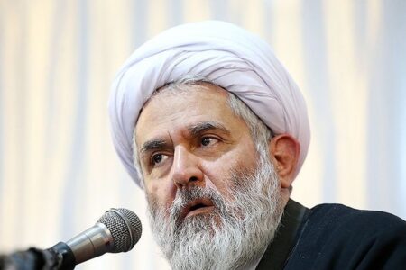 طائب: محاکمه حسن روحانی دیر و زود دارد، اما سوخت‌‎وسوز ندارد