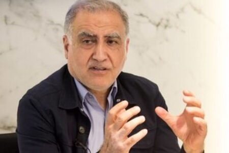 احمد علیرضا بیگی نماینده مجلس تفهیم اتهام شد