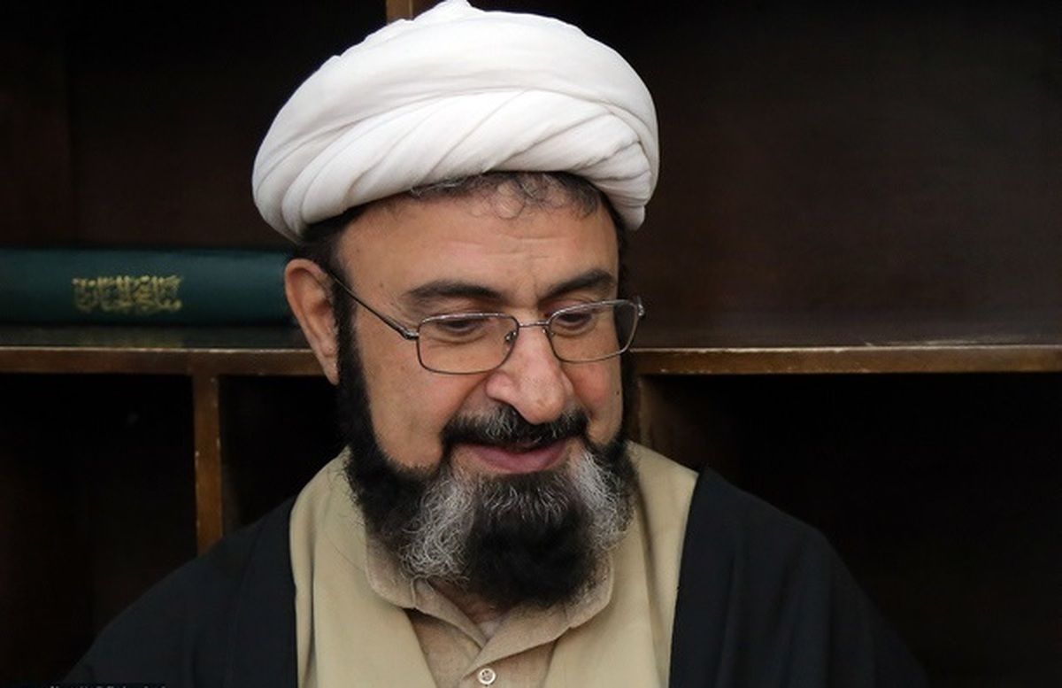 فرزند آیت الله بهجت: وقتی به  چندتار موی زنان امر به معروف تعلق می‌گیرد؟/ آن گردن کلفتی که ۱۲ هزار میلیارد دلار برده و به کانادا رفته، مشمول امر به معروف نمی‌شود؟