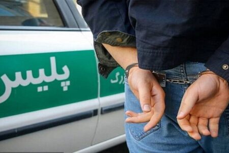 قتل بی‌رحمانه نوزاد یک‌ساله توسط پدرش در تهران
