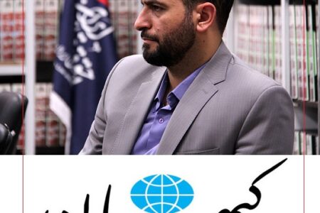 انتقاد تند کیهان به «محسن برهانی»/ این آقا نوشته که شهید الداغی نفله شده است!/ ظاهراً دستگاه قضایی احضارش کرده!