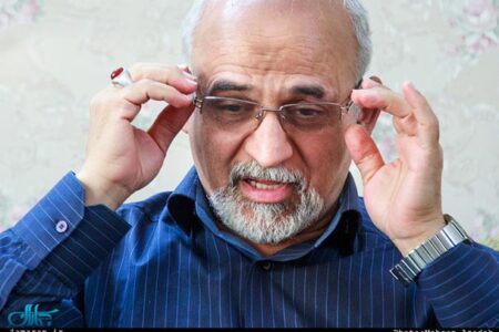 محسن میردامادی: حتی اگر «نظارت استصوابی» هم بردارند، انتخابات مجلس پرشور نخواهد بود