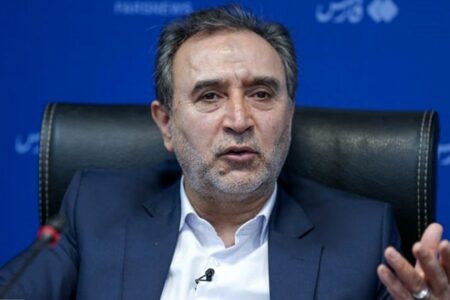 معاون رئیسی: کشف حجاب جرم است/ برخی بی‌حجاب‌ها برای دشمن مزدوری می‌کنند