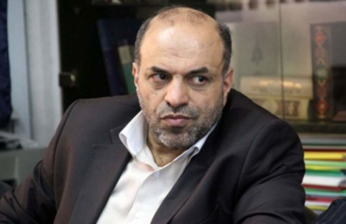 ابوذر ندیمی: برای نمایندگانی که نسبت به فساد چای دبش صدایشان درنیامد متاسفم