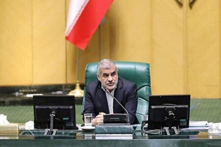 نیکزاد چرا زیر میز بازی فِراکسیون انقلاب مجلس زد؟