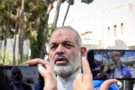 وزیر کشور: مردم ایران تا اَبد «آزادی» خود را مدیون امام هستند