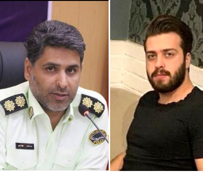 قاتل «مهران سماک» بازداشت شد