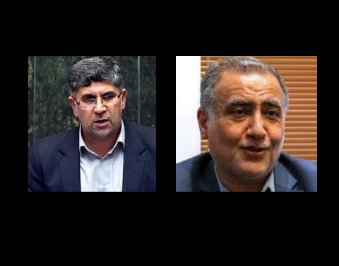نماینده مجلس: علیرضابیگی با افشای ماجرای شاسی‌‌بلندها می‌خواهد رای جمع کند