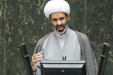 نماینده مجلس: معضل آب و آلودگی هوا، ۲ چالش کنونی اُستان اصفهان است