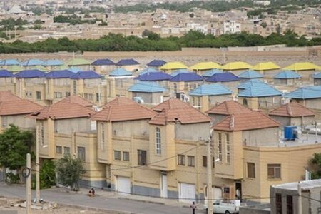 ۱۳۰ هزار متقاضی نهضت ملی مسکن در استان اصفهان ثبت‌نام و پالایش شدند