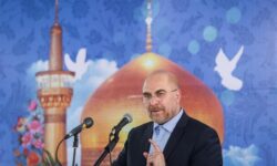 قالیباف: روش فعلی اداره کشور و مدیریت آن غلط است / ما مدیران سالی ۱۰۴ میلیارد دلار ثروت را هدر می‌دهیم  اما برای دریافت ۵ میلیارد دلار دست دراز می‌کنیم