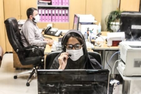 ساعت کاری ادارات تا شهریورماه تغییر کرد