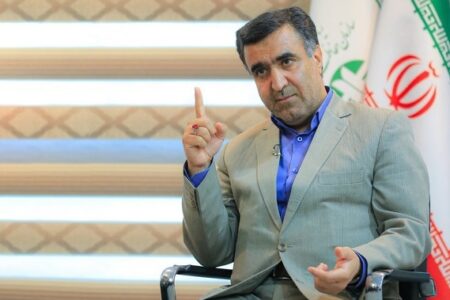 انتقاد رئیس سازمان محیط زیست از نحوه دستگیری ۲ مدیر سازمان: دستگاه‌های مسئول در این باره توضیح دهند