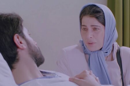 صداوسیما فیلم ابراهیم حاتمی کیا را هم سانسور کرد