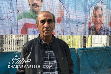 علی جباری: حجت کریمی استقلالی نیست؛ آجورلو هم پرسپولیسی بود/ استقلال را عمداً از آسیا حذف کردند