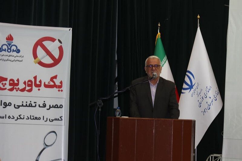 دبیر شورای مبارزه با مواد مخدر خوزستان:خانه‌های فعال در فروش مواد مخدر تخریب می‌شوند