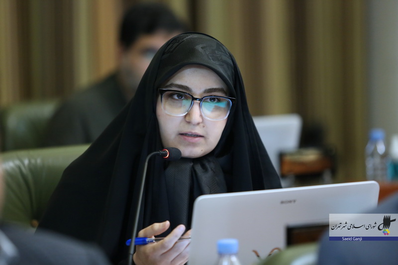 نرجس سلیمانی: حادثه تروریستی کرمان درخت انقلاب را تنومندتر می‌کند