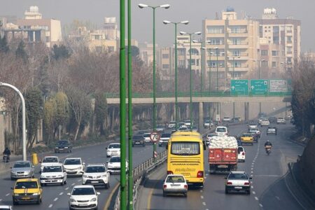 برنامه کاهش آلودگی هوای اصفهان تا پایان تیرماه ابلاغ می‌شود