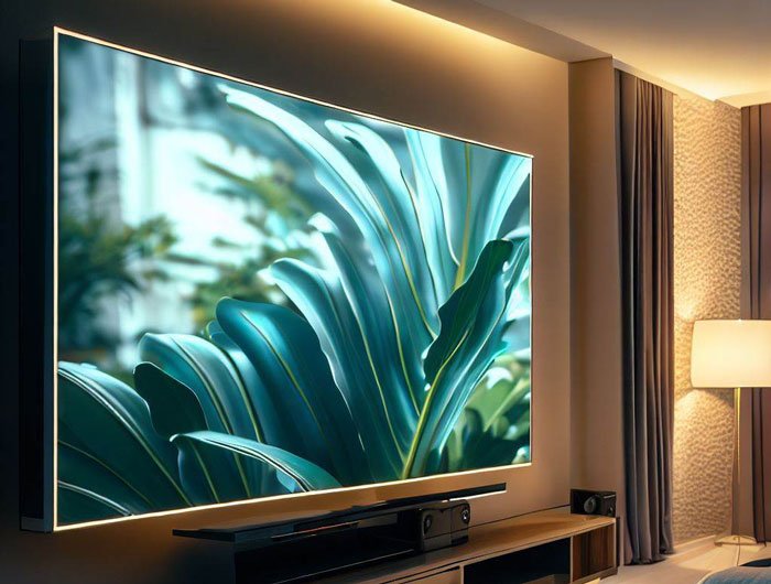 ۶ علت نویز داشتن تلویزیون + راه حل