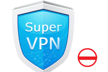 فیلترشکن محبوب ایرانی‌ها جاسوس افزار از آب درآمد/ نسخه SuperVPN را همین حالا حذف کنید!