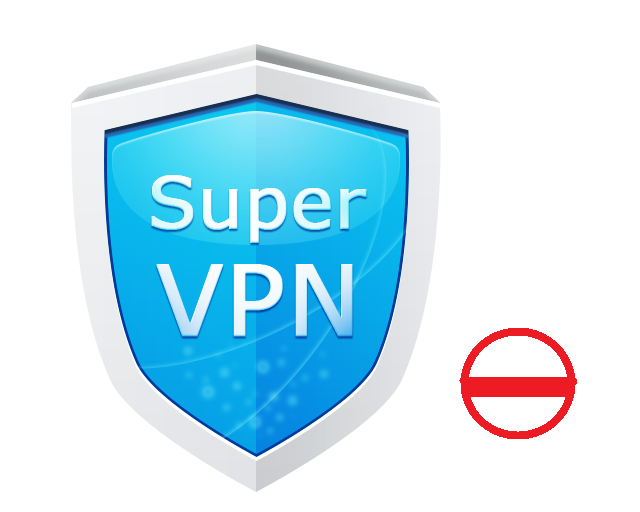 فیلترشکن محبوب ایرانی‌ها جاسوس افزار از آب درآمد/ نسخه SuperVPN را همین حالا حذف کنید!