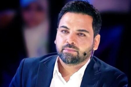 واکنش تند احسان علیخانی به جواب عجیب وزیر آموزش و پروش درباره دربی