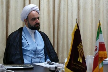 دبیر ستاد امر به معروف و نهی از منکر: کسی که انقلاب را قبول ندارد، نمی‌تواند بگوید که حجاب را رعایت نمی‌کند