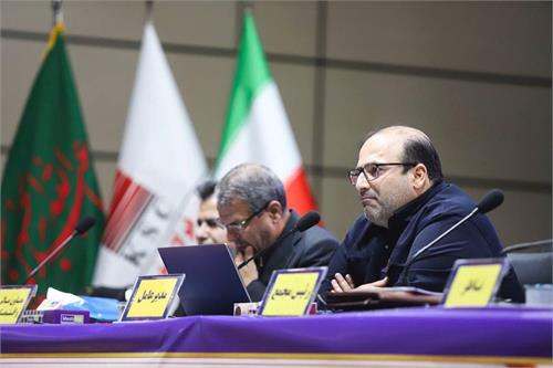 تاب‌آوری در تراز تحریم؛ روایت متفاوت فولاد خوزستان از بحران‌های مشترک