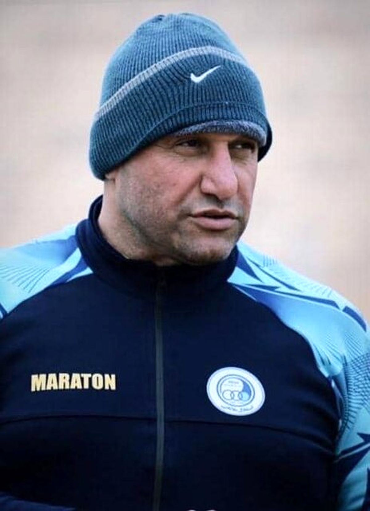 مربی تیم فوتبال استقلال بازداشت شد