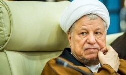 هاشمی رفسنجانی: بازجو‌های عزل‌شده پرونده قتل‌های زنجیره‌ای گفتند از بدنام شدن خودشان ناراحت‌اند