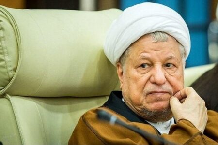 هاشمی رفسنجانی: بازجو‌های عزل‌شده پرونده قتل‌های زنجیره‌ای گفتند از بدنام شدن خودشان ناراحت‌اند
