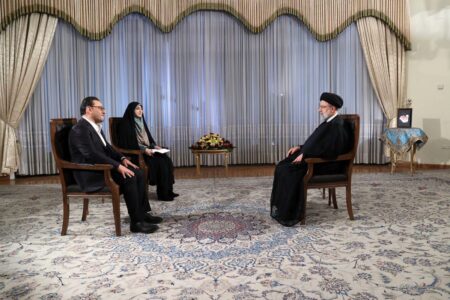 اطلاعات نادرست دادید آقای رئیسی؛ متاسفیم!