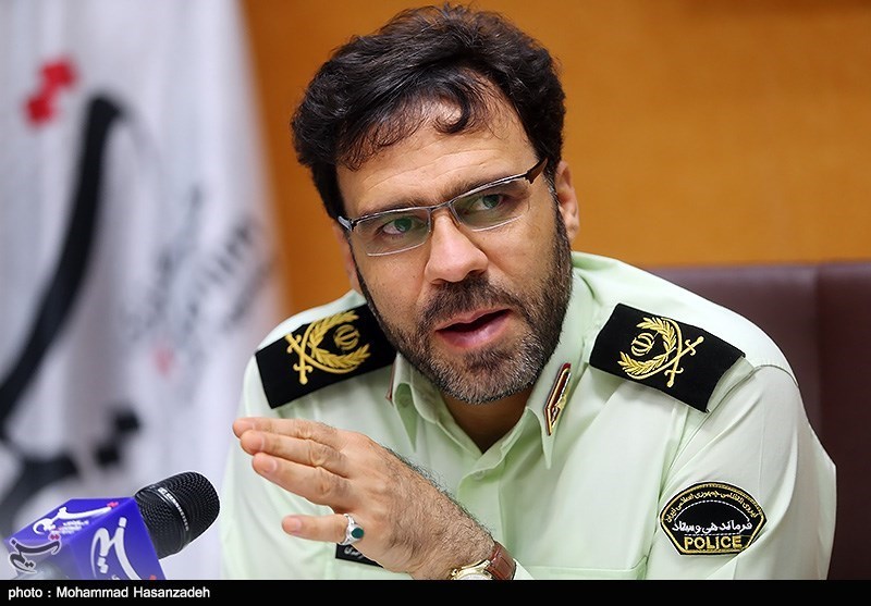 سخنگوی فراجا: کشف حجاب در قانون جرم است/ با افراد شُل‌حجاب و کم‌حجاب باید حساب‌شده رفتار کنیم