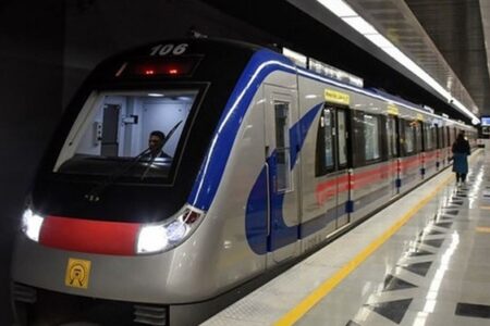متروی پرند در آستانه افتتاح/ تکمیل خطوط اتصال به تهران و اصفهان به زودی