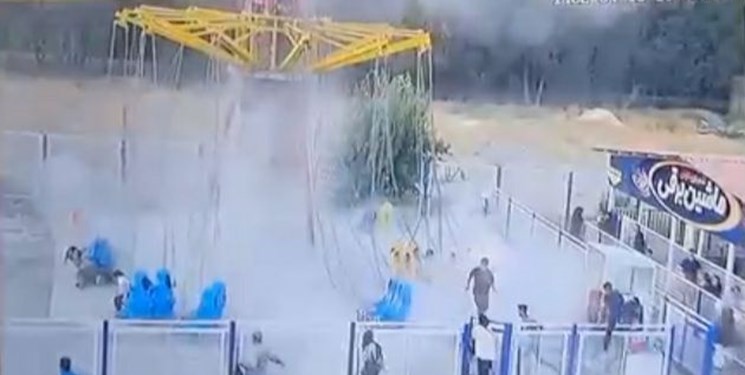 تاب پرنده ناژوان دارای ۲مجوز استاندارد و بهره‌برداری بوده است