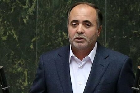 نوری قزلجه: احتمالاً میزان مشارکت مَردم در انتخابات اسفند پایین‌تر از دوره قبلی باشد