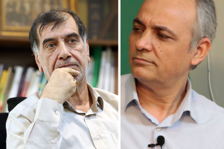 احمد زیدآبادی هم پاسخ تهدید «محمدرضا باهنر» را داد