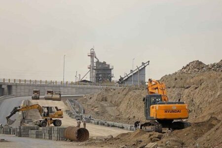 تکمیل ۱۷ پروژه راهسازی اصفهان نیازمند ۳ هزار میلیارد اعتبار است
