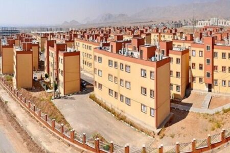 زمین به ۶۰۰ متقاضی حمایت از طرح جوانی جمعیت در اصفهان اختصاص یافت