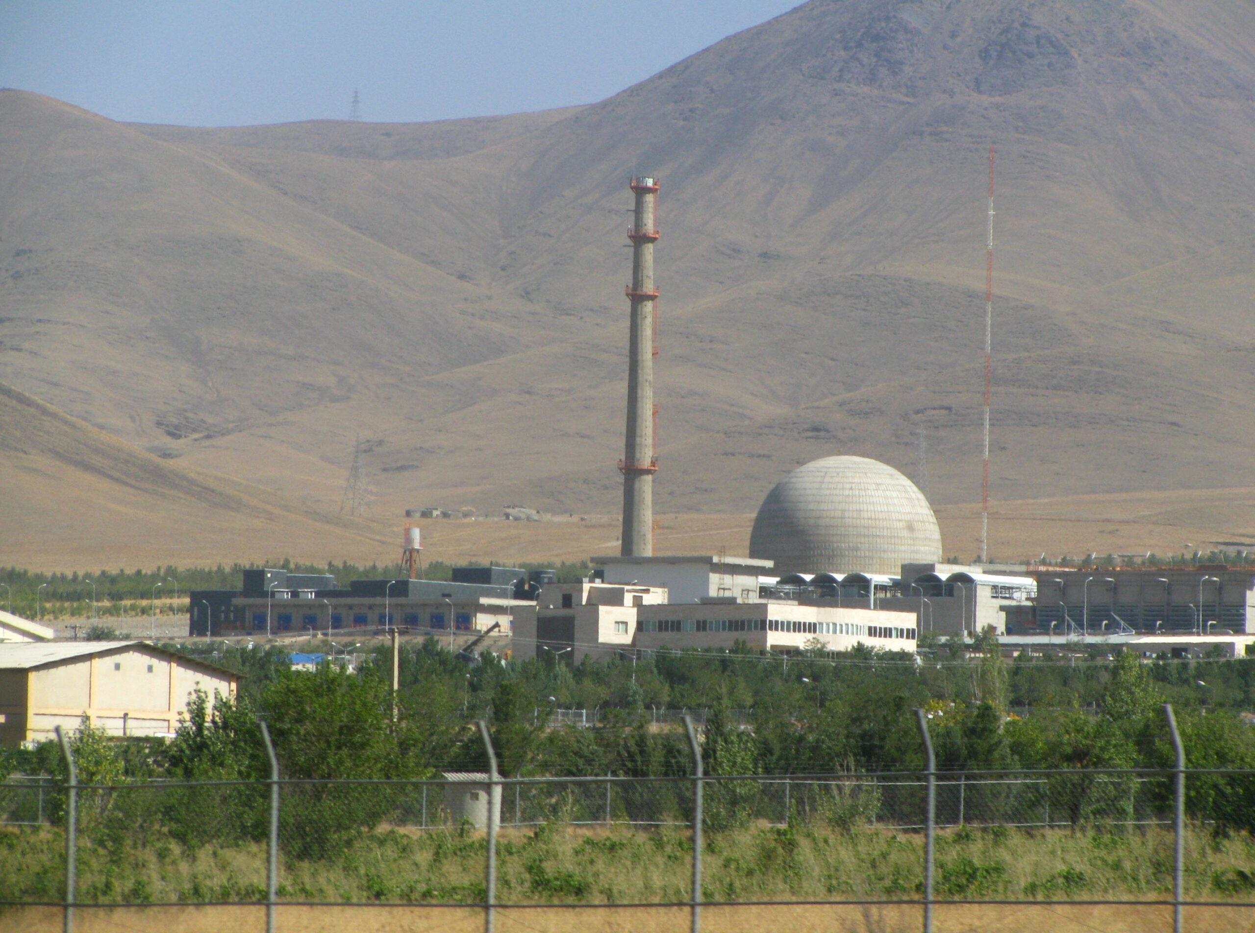 کارشناس آمریکایی: ایران فعلاً به دنبال سلاح اتمی نیست