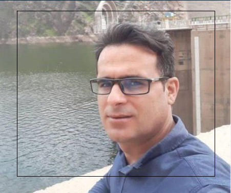 عموی «کیان پیرفلک» از زندان آزاد شد