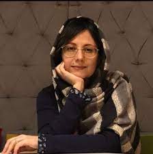 فاطمه حسنی، جامعه‌شناس بازداشت شد