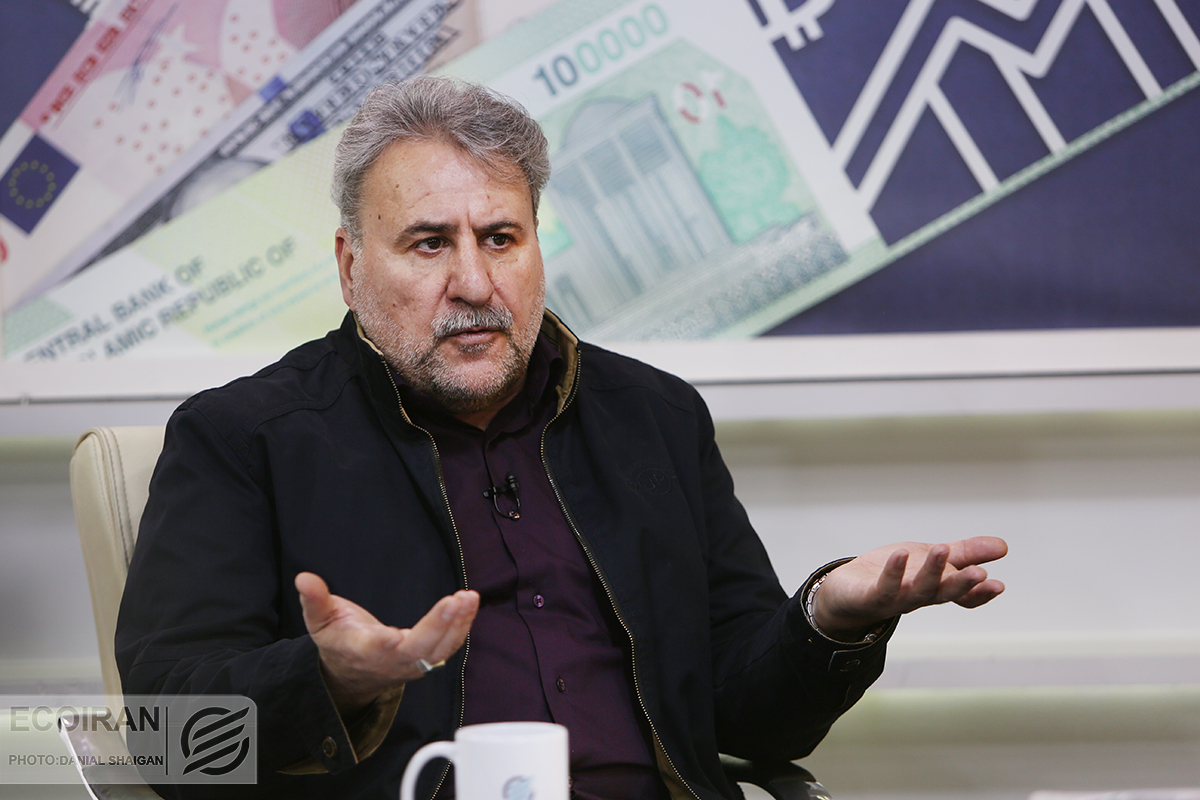فلاحت‌پیشه: نباید شاهد موشک‌باران مرز اقلیم کردستان باشیم
