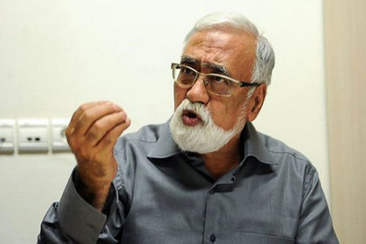 علیرضا زاکانی هیچ شناختی از فرهنگ ندارد