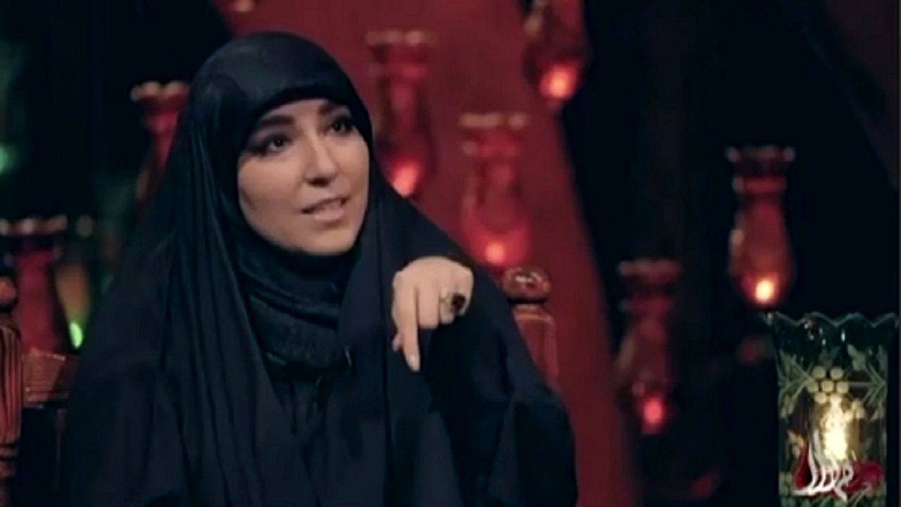 ساترا به سانسور اظهارات فرزند سردار سلیمانی واکنش نشان داد