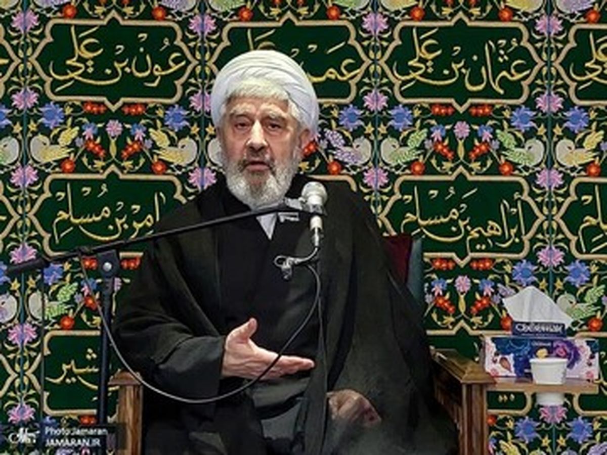 معادیخواه: مداحان از تعبیرهایی که مناسب شأن اهل بیت(ع) نیست برای گرفتن گریه استفاده نکنند