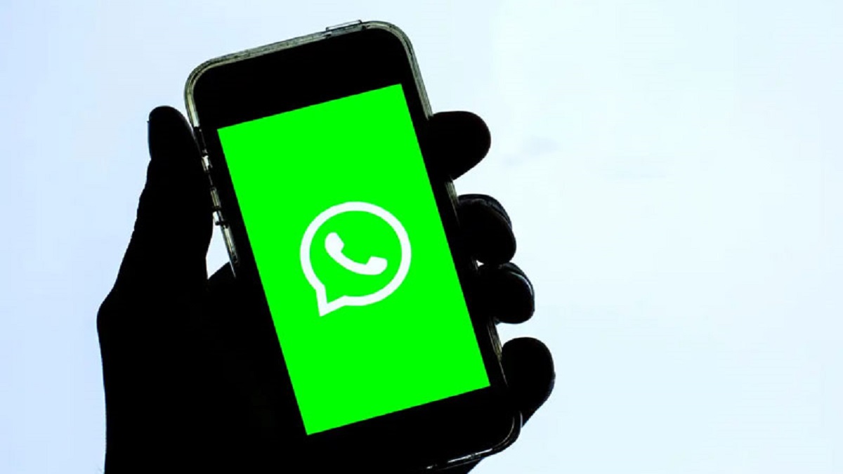 با قابلیت جدید واتساپ آشنا شوید