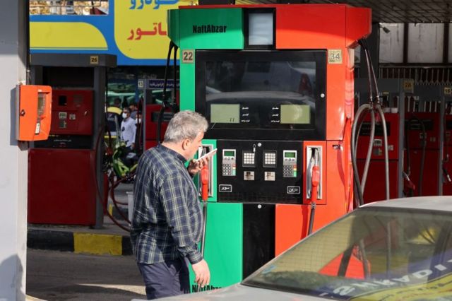 بحران بنزین در راه است / دولت رئیسی در حوزه انرژی چه تصمیمی دارد؟