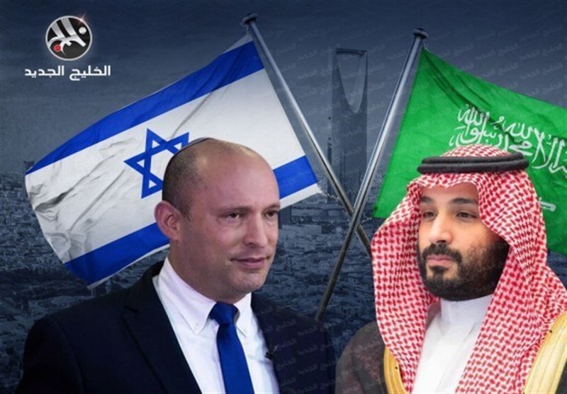 وزیر خارجه اسرائیل: فرصتی تاریخی برای صلح با عربستان به وجود آمده است